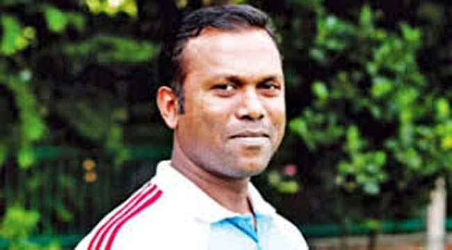 পারিশ্রমিকের রেকর্ড কোচ মারুফুলের!