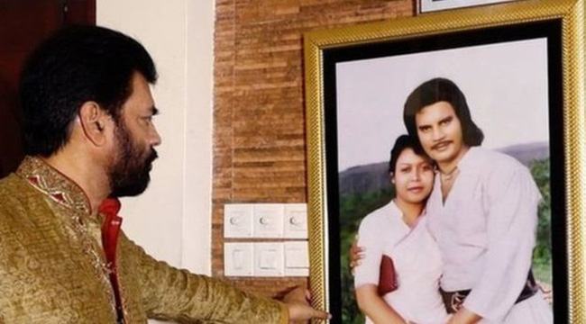ইলিয়াস কাঞ্চন যে কারণে বাস-ট্রাক শ্রমিকদের টার্গেটে