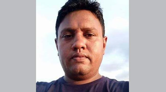 সোনারগাঁওয়ে বিদ্যুৎস্পৃষ্টে জাহাজ নির্মাণ প্রতিষ্ঠানের ম্যানেজারের মৃত্যু
