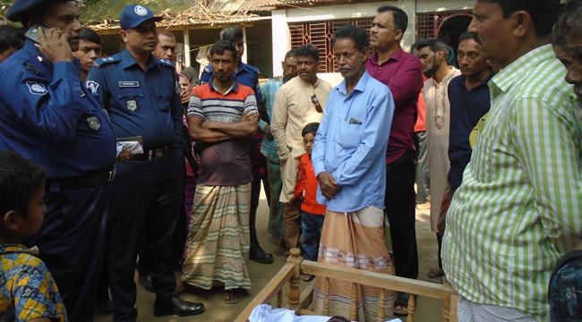 কাজিপুরে মদপানে ২ যুবকের মৃত্যু : অসুস্থ ৮ জন