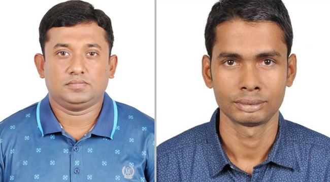 এসআরএবি’র সভাপতি জেবেল, সাধারণ সম্পাদক তাওহীদ