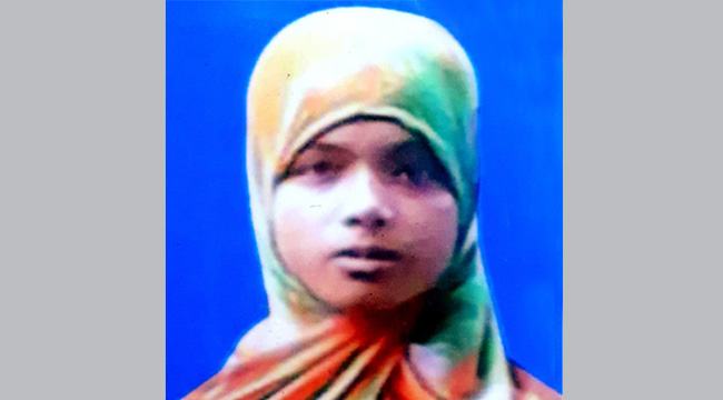 কক্সবাজারে রাস্তার পাশ থেকে মাদরাসাছাত্রীর বস্তাবন্দী লাশ উদ্ধার