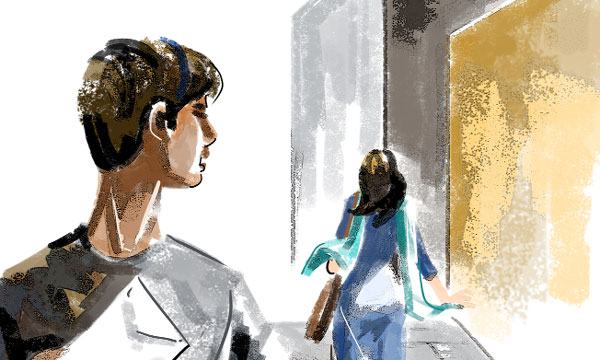 সংসার কিস্তি