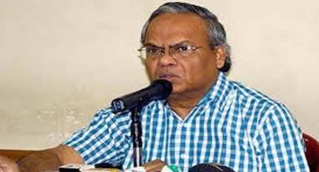 আ‘লীগ নিজ দেশে অত্যাচারী অন্য দেশের সাথে নতজানু : রিজভী
