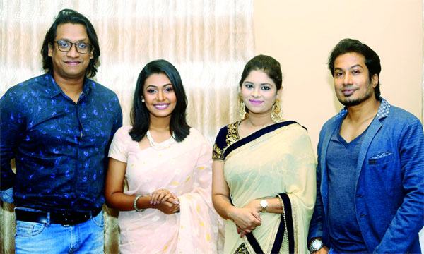 রাশেদ, সাব্বির, লুইপা, নন্দিতার গানে মুগ্ধ শ্রোতারা