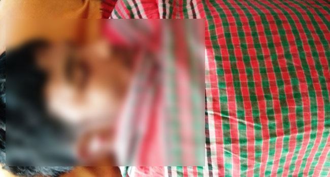 কালিয়াকৈরে ৯ তলা থেকে পড়ে নির্মাণ শ্রমিকের মৃত্যু