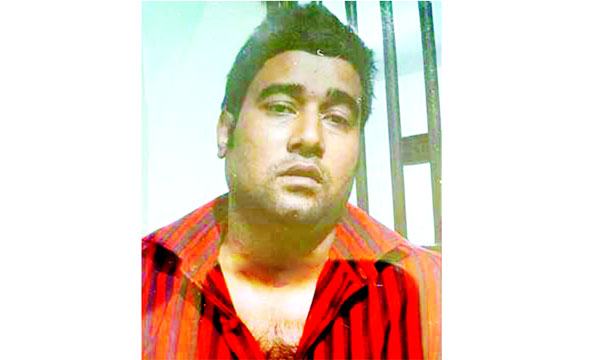 গান শুনিয়ে ২৮৬ নারীকে বিয়ে অতঃপর ধরা