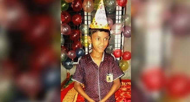 মহিষের শিংয়ের গুঁতোয় আহত পিএসসি পরীক্ষার্থীর মৃত্যু