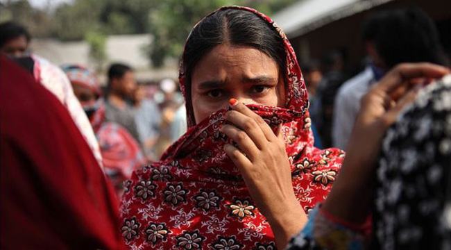 ‘যদি তালাটা না লাগানো থাকতো, অনেকেই হয়তো বাঁচত’