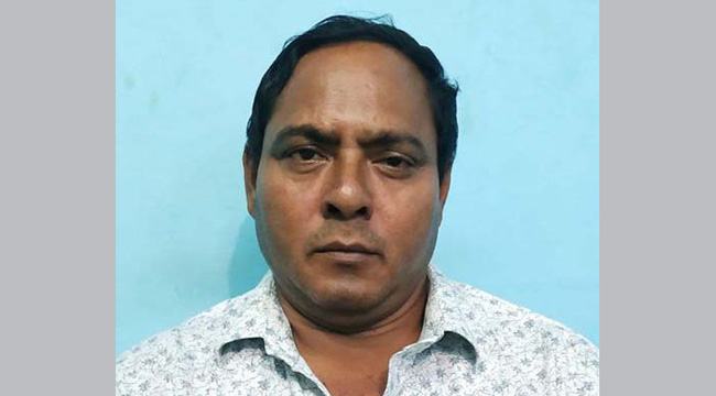 সিরাজদিখানে সড়ক দুর্ঘটনায় আহত যুবলীগ নেতার মৃত্যু
