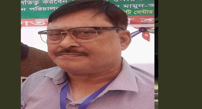 শ্রমিক দলের সাধারণ সম্পাদক নিখোঁজ, স্ত্রীর থানায় ডায়েরি