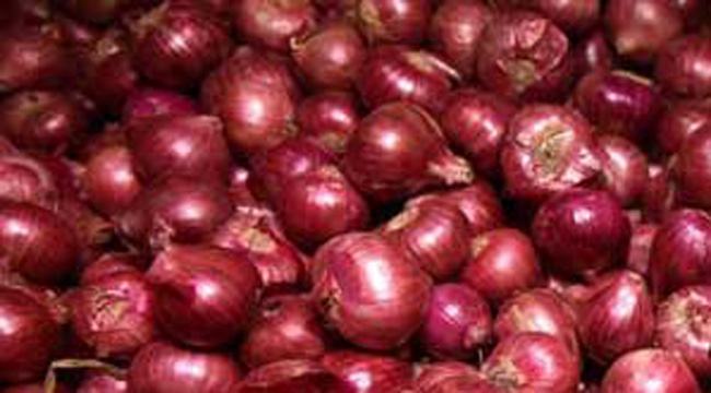 ইন্দুরকানীতে বাজার ৪ দিন পেঁয়াজশূন্য