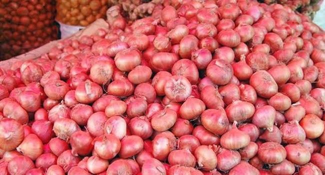 পেঁয়াজের কেজি আবারও ২৫০ টাকা!