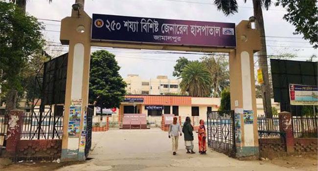 ৫ বছরেও চালু হয়নি আইসিসিইউ সেবা!