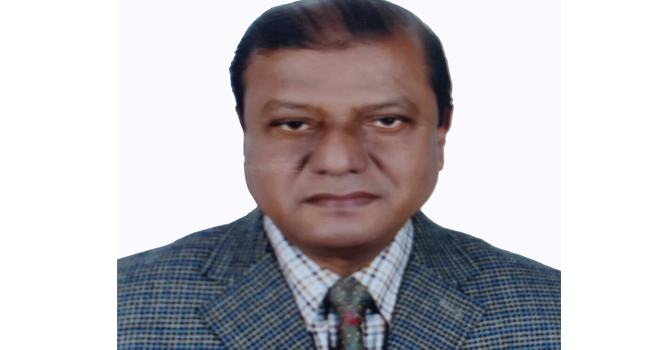 সাবেক যুগ্ম সচিব নুরুল ইসলামের ইন্তেকাল