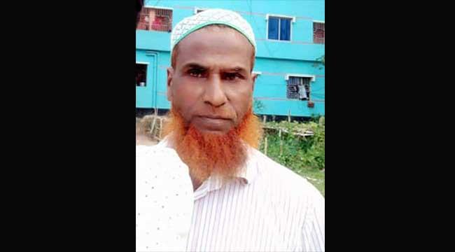বোরকা পরে ফ্ল্যাটে প্রবেশ, কেয়ারটেকারকে হত্যা, স্বর্ণালংকার লুট