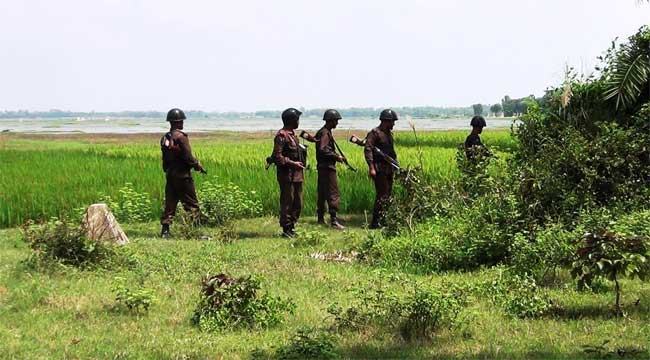 ভারতে এনআরসি আতঙ্ক : বাংলাদেশে প্রবেশের সময় আটক ২৭