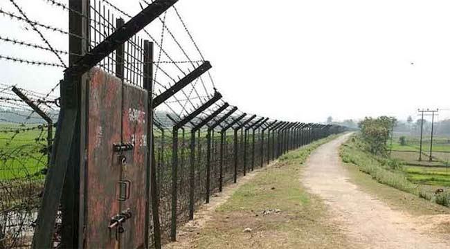 চাকুলিয়া সীমান্তে বাংলাদেশীকে কুপিয়ে ও পিটিয়ে হত্যা
