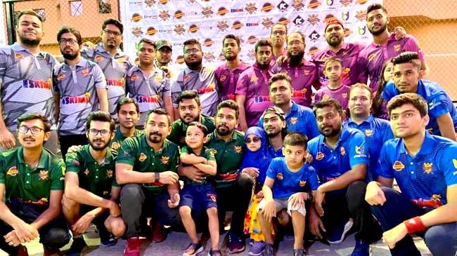 এফসিএল : পারিবারিক বন্ধনের ভিন্ন গল্প