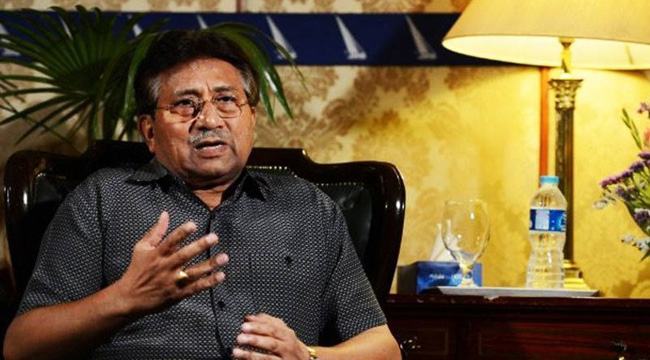 এক দিন আগে স্থগিত হয়ে গেল মোশাররফের রায় ঘোষণা