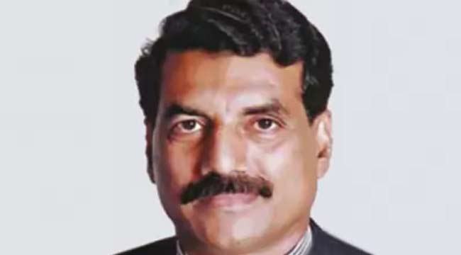 বিএনপি নেতা খায়রুল কবির খোকন আটক