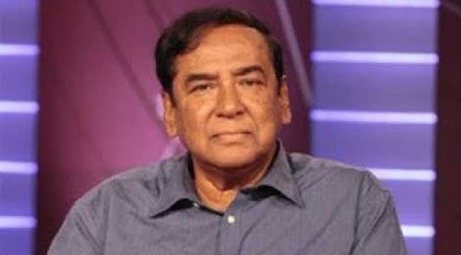 মেজর হাফিজও গ্রেফতার