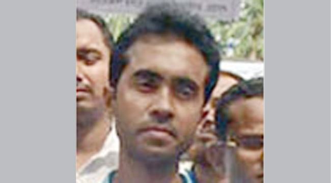 ডাকসুতে ছাত্রদলের ভিপি প্রার্থী মোস্তাফিজ গ্রেফতার