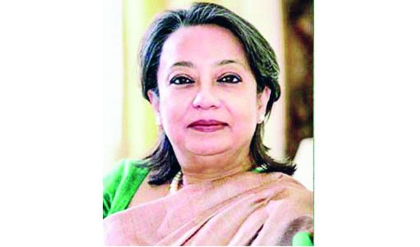 ভারত-বাংলাদেশ সম্পর্ক নতুন অধ্যায়ে উপনীত হয়েছে : রিভা গাঙ্গুলি