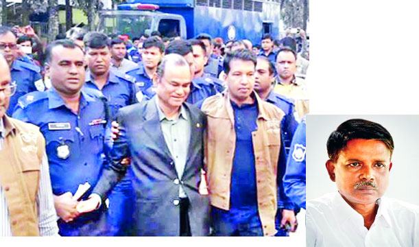 লিটন হত্যা মামলায় ৭ জনের মৃত্যুদণ্ড