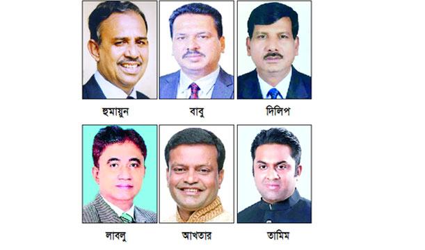 মহানগর দক্ষিণ আ’লীগে আদি ঢাকাইয়া ও ঢাকাবাসীর লড়াই