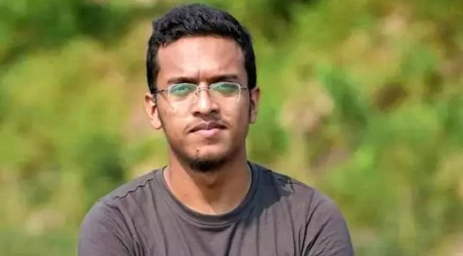 আবরার ফাহাদ হত্যা ও অপরাজনীতি