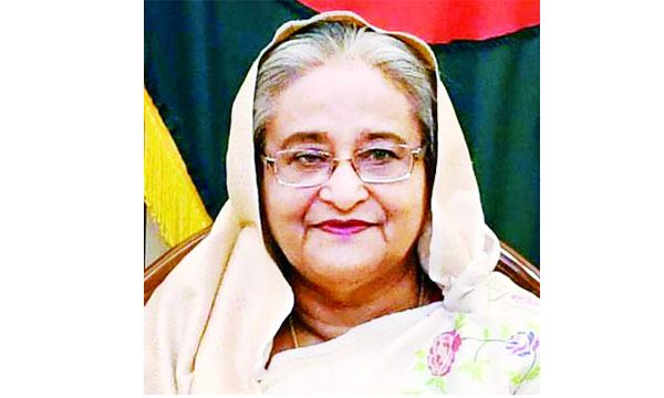 প্রধানমন্ত্রী শেখ হাসিনা স্পেন  যাচ্ছেন কাল