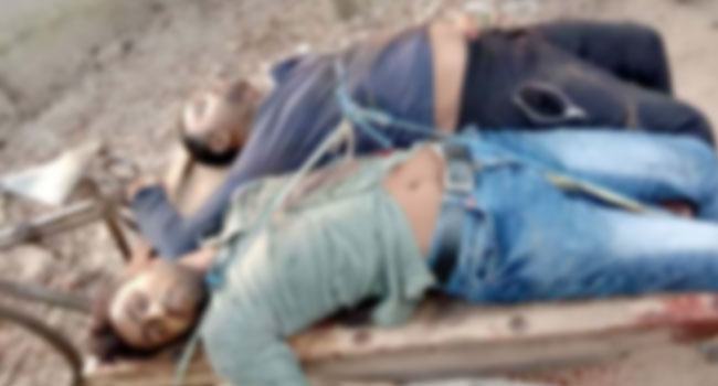 সাতক্ষীরায় ‘বন্দুকযুদ্ধে’ নিহত ২ ছাত্রলীগ কর্মী