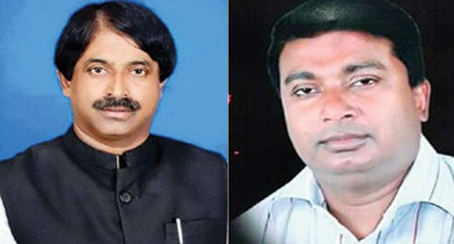 মহেশপুর উপজেলা আ’লীগের সভাপতি সাজ্জাদ ও সম্পাদক লিটন
