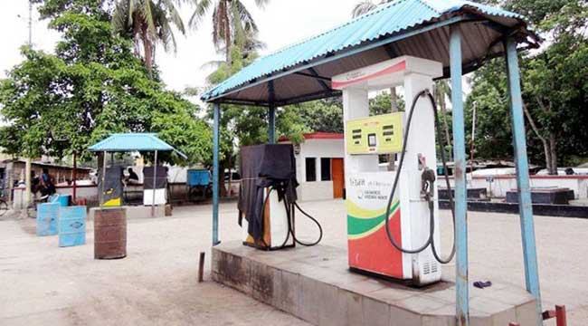 রাজশাহী রংপুর ও খুলনায় অনির্দিষ্টকালের পেট্রল পাম্প ধর্মঘট শুরু
