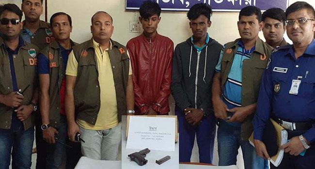 ছাত্রলীগ সেক্রেটারীকে ধরতে পুলিশের সাঁড়াশি অভিযান
