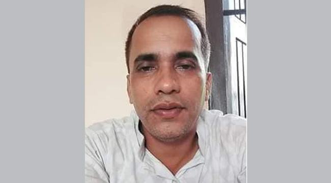 পটিয়ায় বাসচাপায় ইউপি সদস্যের মৃত্যু
