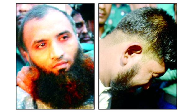 দুই চালক ও হেলপারের যাবজ্জীবন
