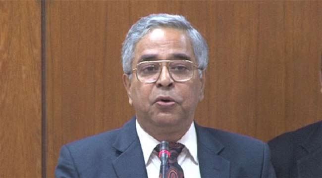 ‘অনিয়ম বন্ধ হচ্ছে না’, হতাশ প্রধান বিচারপতি