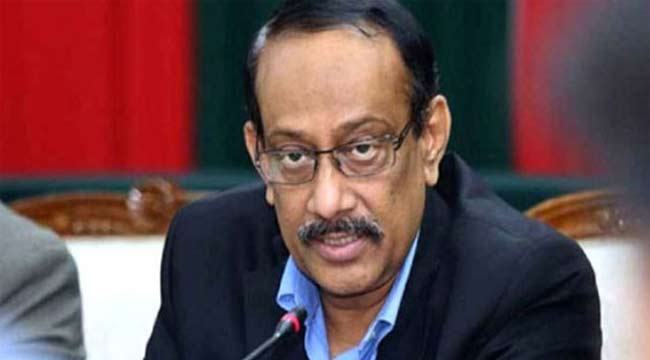 রোহিঙ্গা ইস্যুতে জবাবদিহিতা নিশ্চিত করতে চায় বাংলাদেশ : পররাষ্ট্র সচিব