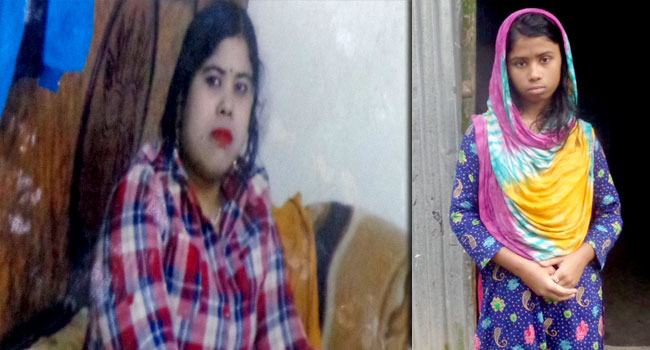 ৩ বছর ধরে নিখোঁজ সৌদি প্রবাসী মায়ের খোঁজ চান শ্যামা