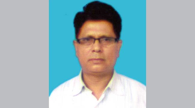 নীলফামারীর কিশোরগঞ্জ বিএনপির সাবেক সভাপতি রাজা আর নেই