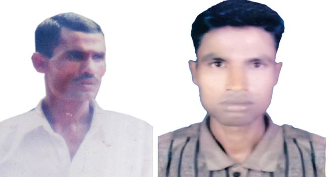 শিক্ষকের কাছে চাঁদা চাইতে গিয়ে ধরা