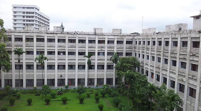 চীন বাংলাদেশের উন্নয়নের সকল ক্ষেত্রে অংশীদার হতে আগ্রহী