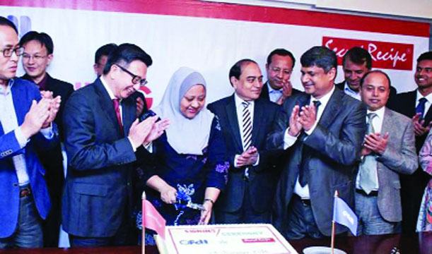 সিক্রেট রেসিপির সিক্রেট...