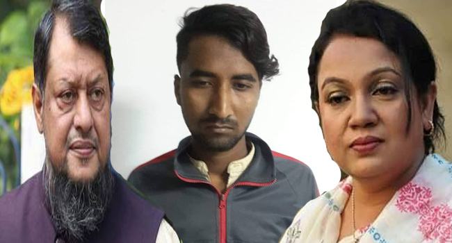 যুবলীগ-যুব মহিলা লীগ নেতা-নেত্রীর নামে ফেক আইডি খুলে চাঁদাবাজি, এরপর..