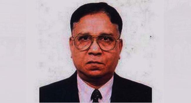মানবতাবিরোধী অপরাধ : সৈয়দ কায়সারের আপিলের রায় ১৪ জানুয়ারি