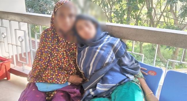 প্রতিদিন ৪-৫ জন যৌন মিলনে বাধ্য করতো সৌদি প্রবাসী রুবিনাকে