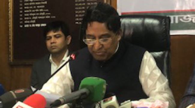 ডিএপি সারের দাম কেজিতে ৯ টাকা কমানো হয়েছে : কৃষিমন্ত্রী