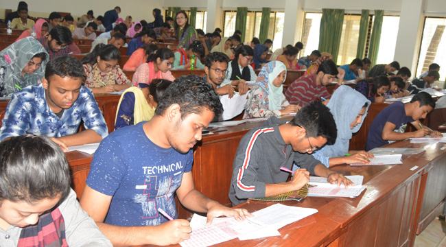 প্রথমবারের মতো হওয়া কৃষি বিশ্ববিদ্যালয়গুলোর গুচ্ছ পদ্ধতিতে পরীক্ষার ফলাফল প্রকাশিত